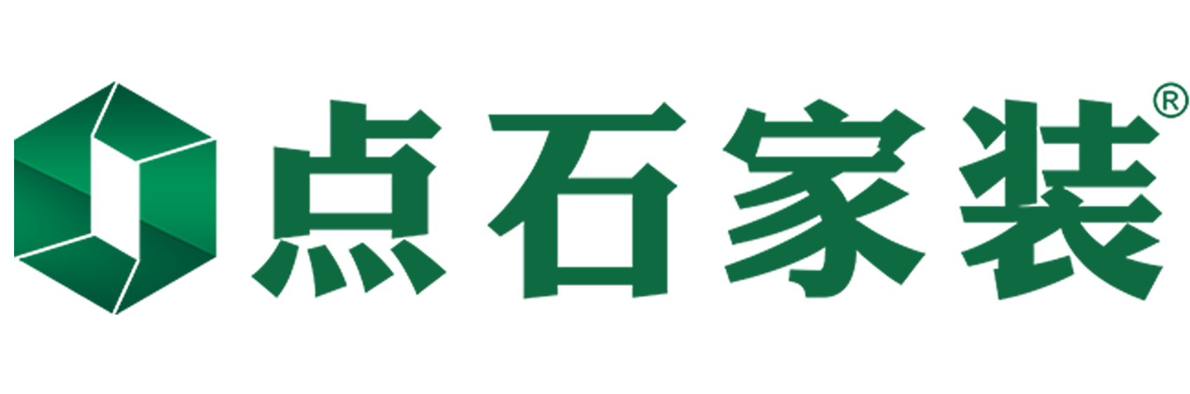 点石家装【官方网站】中高档装修更多人选点石